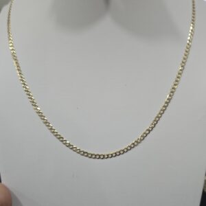 Solid Corte Brillo 3mmx18