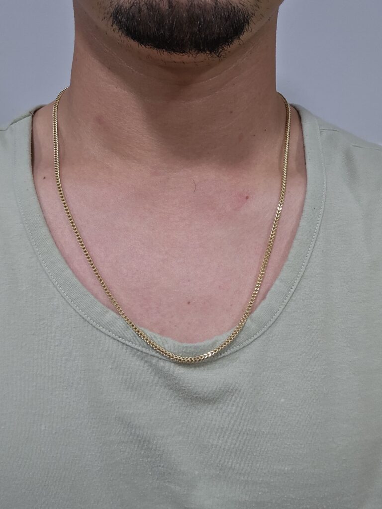 Frank 2.2mmx24L 10K