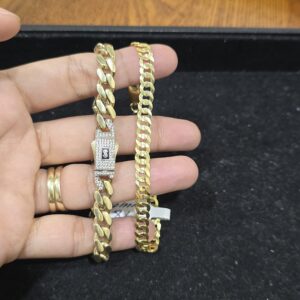 Manilla Monaco 8mmx7.5L 10K