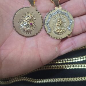 Pendant Santa Barbara 10K