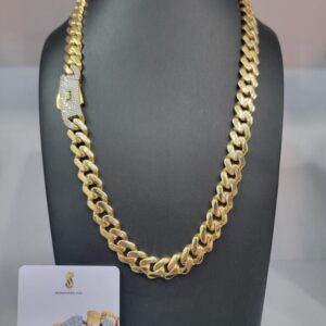 Monaco Chain