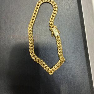 Cuban Link 10K