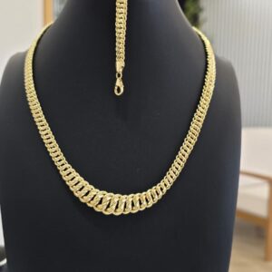 Set Princess 10K 16L