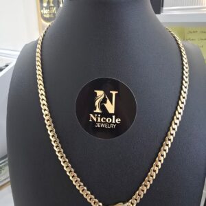 Monaco Chain 10K