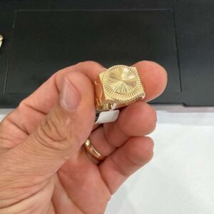 Ring 10K
