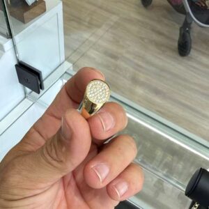 Ring 10K